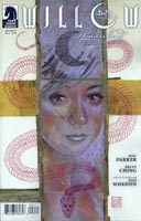 Cover A
